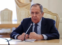 وزیر خارجه روسیه: از جزییات توافق بین آمریکا و اوکراین در مورد ضمانت‌های امنیتی بی‌اطلاع هستیم