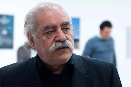 بهزاد فراهانی: ما فقیر نبودیم، فقرآلود زندگی می‌کردیم