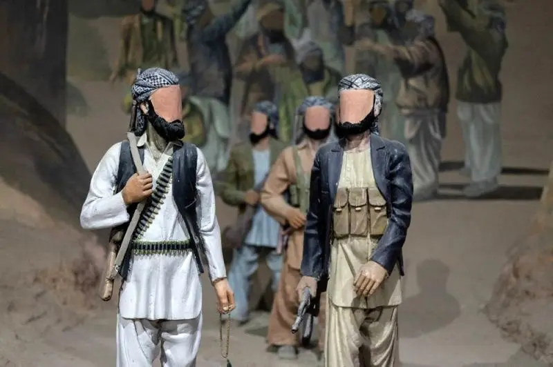 موزه طالبان