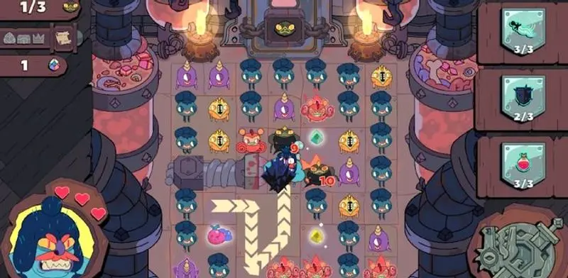 بازی کژوال موبایلی