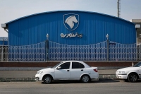 افزایش قیمت اعلامی ایران‌خودرو مجوز قانونی ندارد