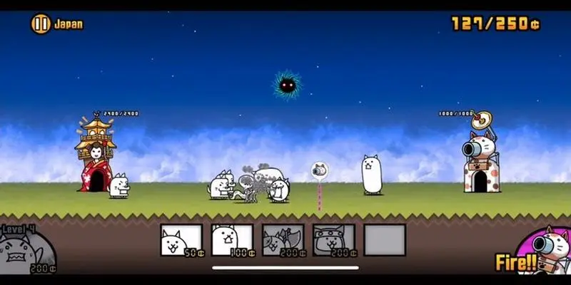 بازی کژوال موبایلی