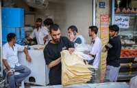 نان گران می‌شود؟