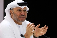 کشور‌های حوزه خلیج فارس اجازه نمی‌دهند که از سرزمین آن‌ها برای هدف قرار دادن ایران استفاده شود