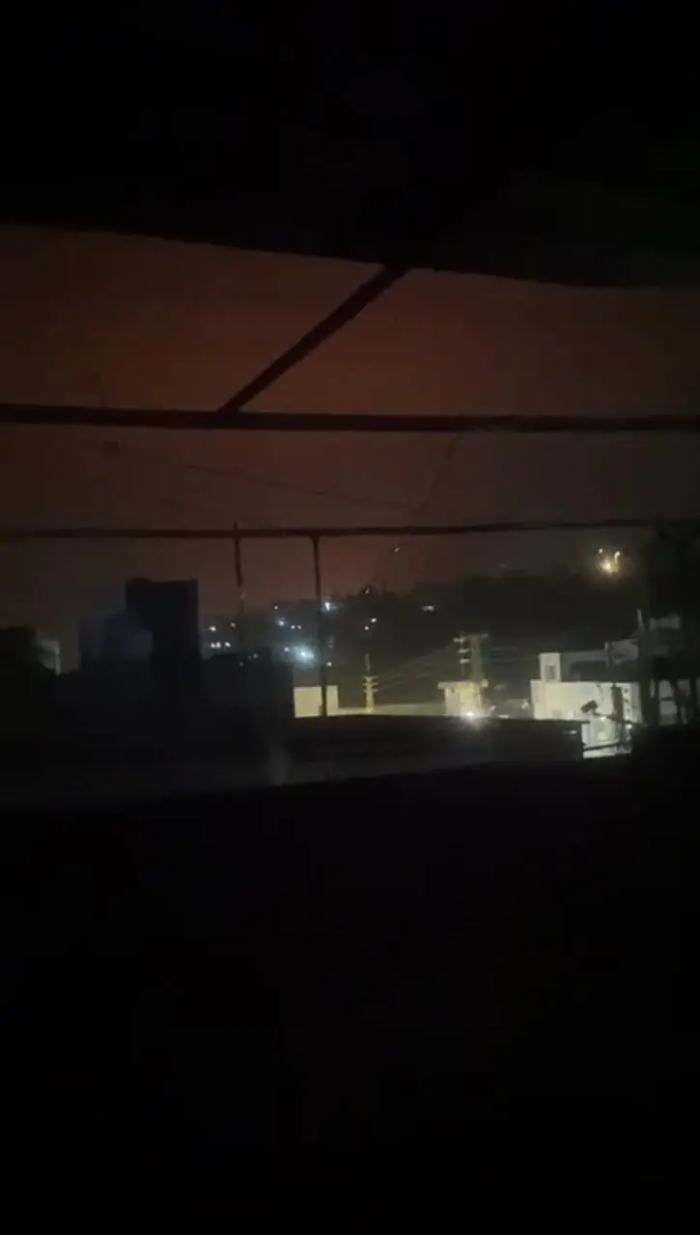 حملات سنگین و کم سابقه اسراییل به مقرهای حزب الله لبنان