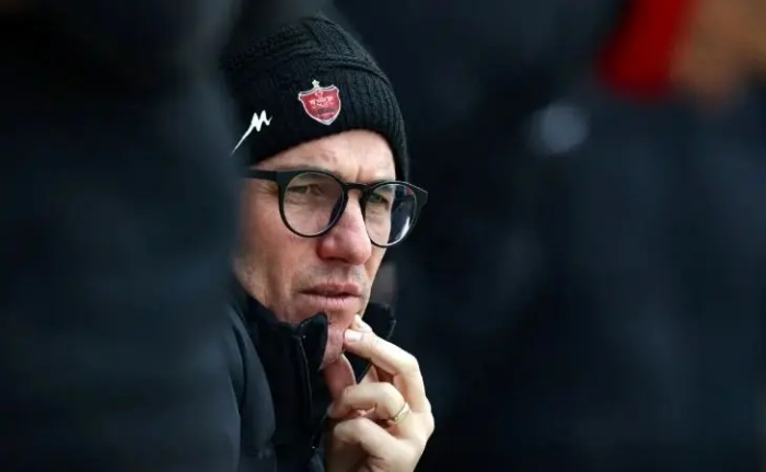 اوسمار همچنان ستاره مدنظر خود را جذب نکرده