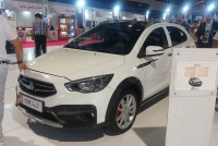 شش سال انتظار برای یک خودرو؛ سایپا آریا بالاخره عرضه شد