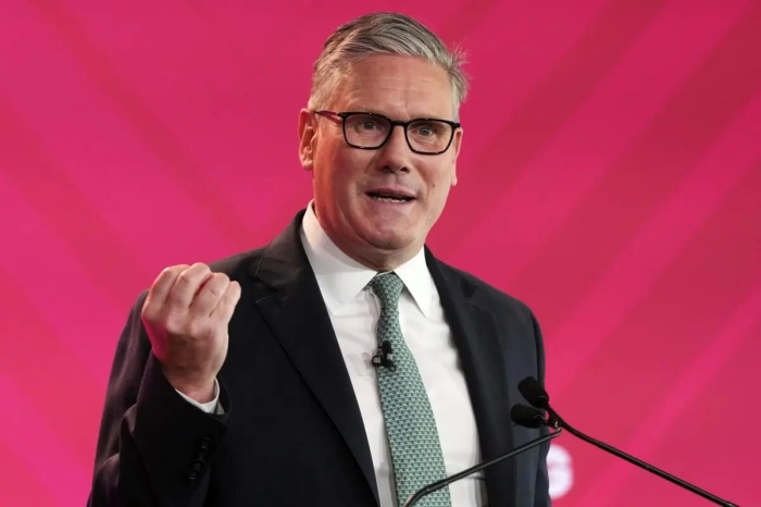 انگلیس: با متحدان خود درباره ایران گفت‌وگو می‌کنیم