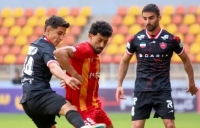 اختلاف رامین و ساپینتو به سود چه کسانی شد؟