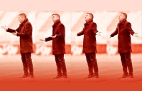 درخواست حدادی از اوسمار برای تمرکز بیشتر