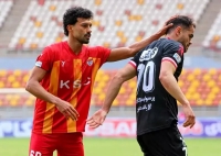 حسرت استقلالی‌ها از درخشش رضاییان در فولاد