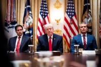 نیویورک‌تایمز: ایران، ونزوئلا نیست؛ اقدام نظامی بسیار بی‌ثبات‌کننده است