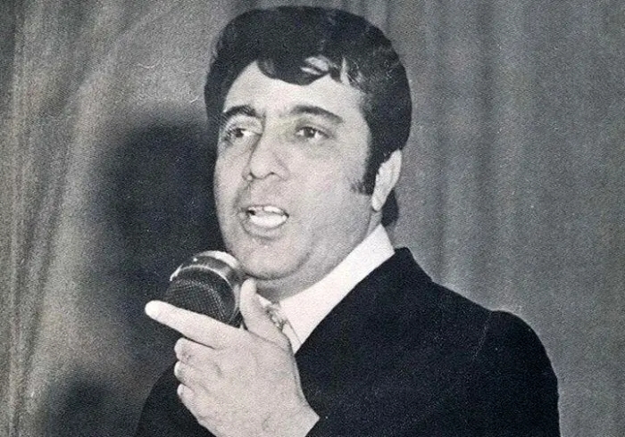 اختلاف سایه و گلپا بر سر چه بود؟