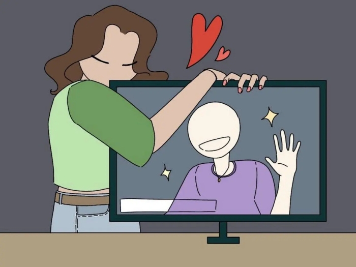 «روابط پاراسوشیال»؛ رسانه‌ها چگونه روابط یک‌طرفه را عادی کردند؟