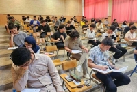 وزارت بهداشت: غیبت احتمالی دانشجویان در امتحانات موجه تلقی می‌شود