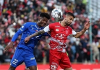 شایعه در شهر؛ مذاکره پرسپولیس با بازیکن استقلال؟