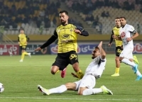 سپاهان مقابل تراکتور؛ بازگشت رضاوند و غیبت 2 ستاره