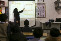 برنامه آموزش و پرورش در شرایط بحرانی و جنگ/ احیای برخی پناهگاه‌های مدارس