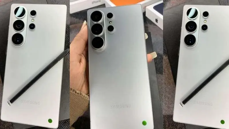 گلکسی S26 اولترا