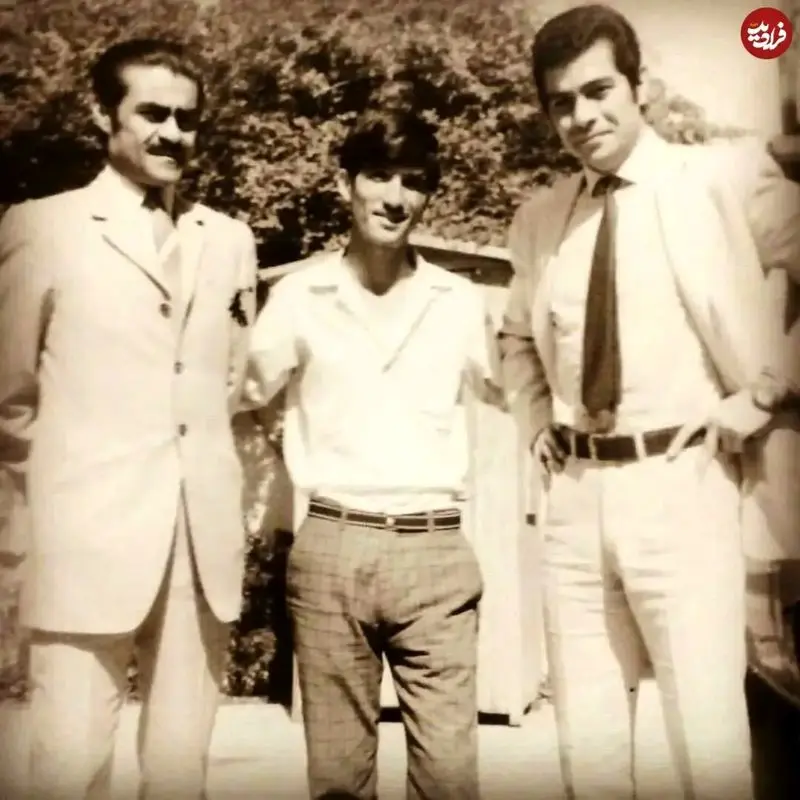 بهروز وثوقی