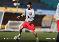 رقابت در جناح چپ پرسپولیس اوج گرفت