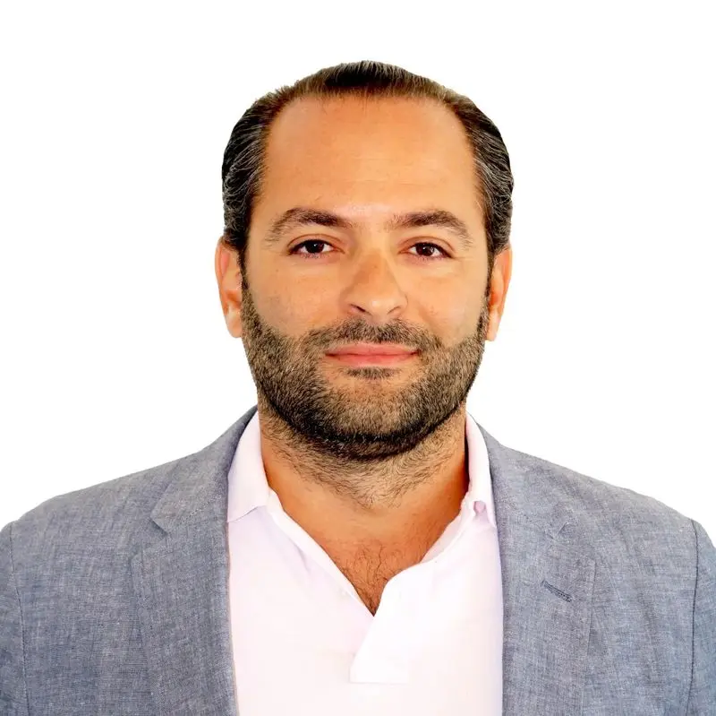 فیراس مکساد