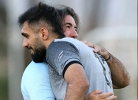 مخمصه «عارف»؛ راه حلی به غیر از آشتی‌کنان وجود ندارد!