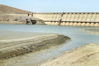 حجم مرده؟! آبی که تهرانی‌ها می‌نوشند/ وضعیت آب، فراتر از بحران