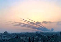 توضیح فرماندار قصرشیرین درباره صداهای انفجار