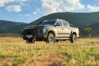 فروش مکسوس استار H؛ رقیب کی‌ام‌سی T9 عرضه شد