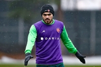 معمای اورونوف در پرسپولیس؛ می‌تواند، نمی‌تواند!