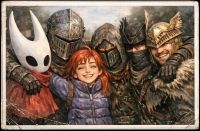 10 بازی چالش‌برانگیز که با وجود سختی‌ها شما را قوی‌تر می‌کنند