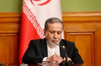 واکنش عراقچی به حضور نیروهای بیگانه در منطقه خلیج فارس