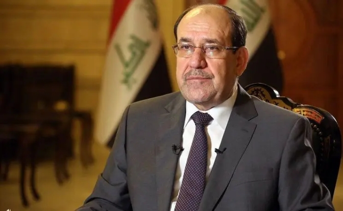 نوری المالکی نامزد نهایی نخست‌وزیری عراق شد