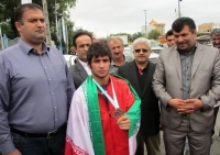 علیرضا حاتمی درگذشت