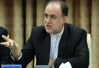 نائب رییس مجلس: ایران کشوری نیست که با شهادت چند فرمانده از پا دربیاید