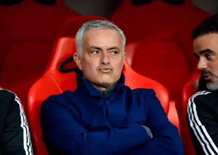 تمجید مورینیو از رئال مادرید؛ پادشاه اروپا