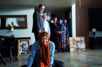 ماجرای فیلم «غوطه‌ور» چیست؟