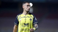 هشت چهره ویژه بازی تراکتور و سپاهان؛ همه‌ نگاه‌ها به آلوز