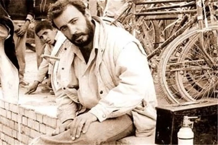 اعلام جرم علیه علی حاتمی، بهمن 1354