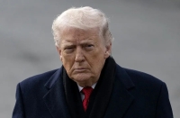 رضا نصری: ترامپ با کنار گذاشتن لابی جنگ، خدمت بزرگی به کشورش خواهد کرد