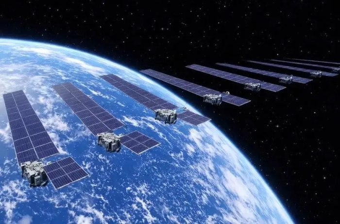 پروژه حیرت‌انگیز ایلان ماسک: ارسال یک میلیون دیتاسنتر به فضا