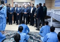 پرونده افراد زیر سن 18 سال درحوادث اخیر تعیین تکلیف شد