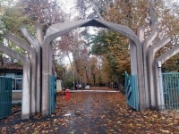 درهای بسته دانشگاه/ گزارشی میدانی از فضای تعطیل و نیمه‌تعطیل چهار دانشگاه تهران‌