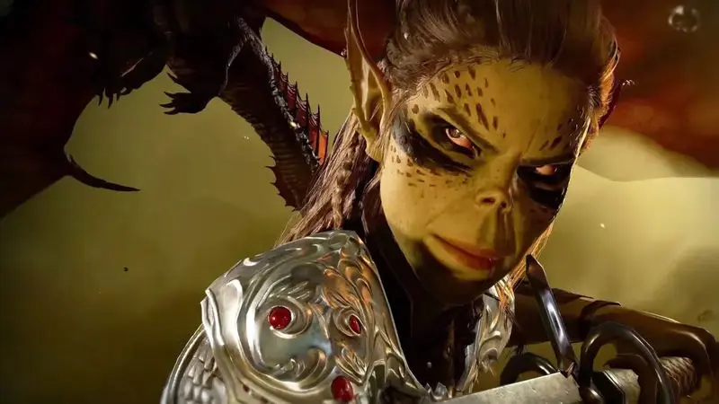 سریال خارجی