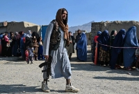 درس‌های داعش برای طالبان