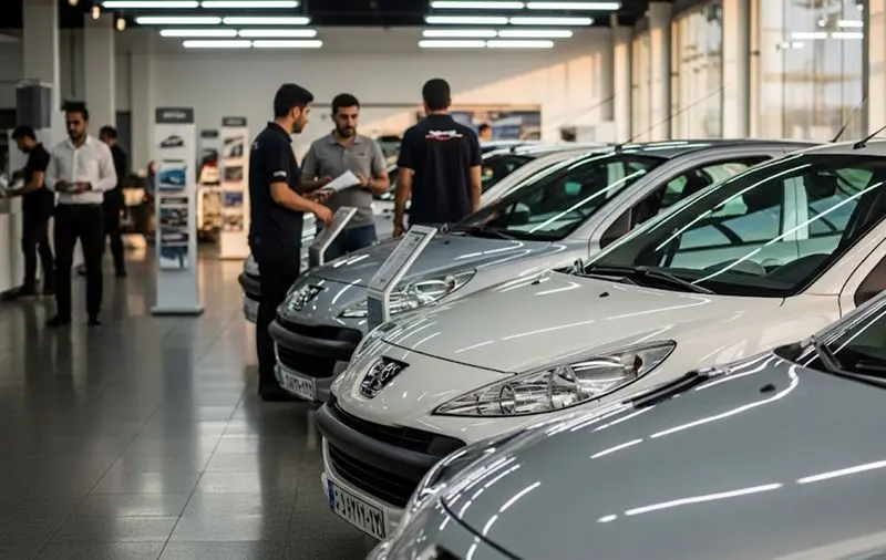 قیمت خودرو در پیش‌فروش ایران‌خودرو؛ دنا و تارا چند میلیارد می‌شود؟