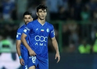 اعلام ترکیب اصلی استقلال مقابل پیکان