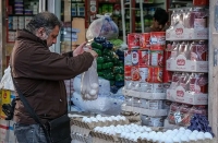 قیمت جدید تخم‌مرغ در بازار