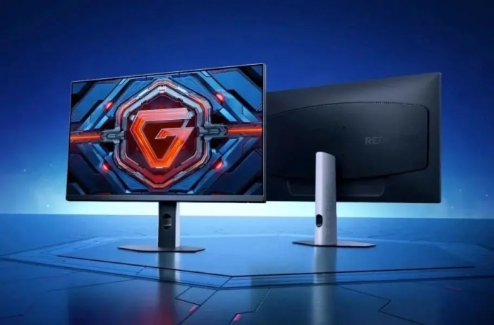 ارزان‌ترین مانیتور 200 هرتزی شیائومی معرفی شد